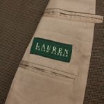 Blazer Lauren Ralph Lauren