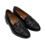 Sapato Bally Vintage   