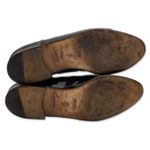 Sapato Bally Vintage   