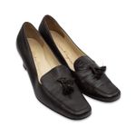 Sapato Salvatore Ferragamo Vintage 
