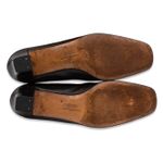 Sapato Salvatore Ferragamo Vintage 