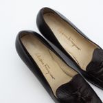 Sapato Salvatore Ferragamo Vintage 