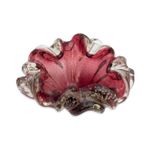 Cinzeiro Murano Vintage
