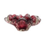 Cinzeiro Murano Vintage