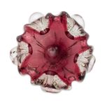Cinzeiro Murano Vintage