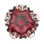 Cinzeiro Murano Vintage