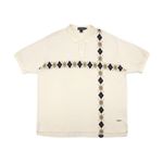 Camisa Polo Daniel Cremieux Vintage 