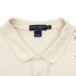 Camisa Polo Daniel Cremieux Vintage 