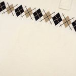 Camisa Polo Daniel Cremieux Vintage 