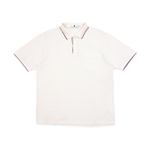 Camisa Polo Pierre Balmain Vintage 
