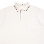 Camisa Polo Pierre Balmain Vintage 