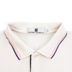 Camisa Polo Pierre Balmain Vintage 