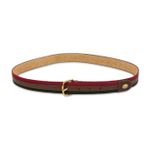 Cinto Gucci Vintage 