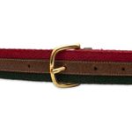 Cinto Gucci Vintage 