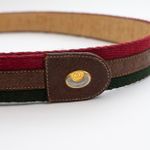 Cinto Gucci Vintage 