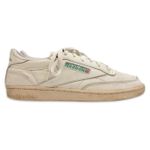 Tênis Reebok Club C 85 Classic Vintage