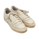 Tênis Reebok Club C 85 Classic Vintage