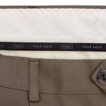 Calça Alfaiataria Haggar Vintage  