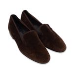 Slippers Shipton Veludo 