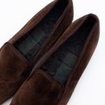 Slippers Shipton Veludo 