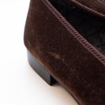 Slippers Shipton Veludo 