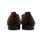 Slippers Shipton Veludo 