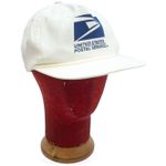 Boné United States Postal Service Vintage