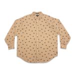 Camisa Daniel Cremieux
