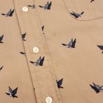 Camisa Daniel Cremieux