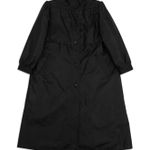 Casaco Trench Coat Koreano Chiango Vintage 80s