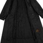 Casaco Trench Coat Koreano Chiango Vintage 80s