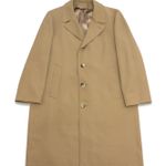 Casaco Trench Coat London Fog Vintage 