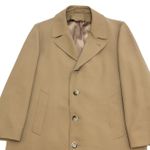 Casaco Trench Coat London Fog Vintage 