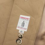 Casaco Trench Coat London Fog Vintage 