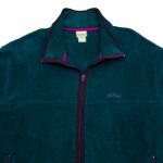 Fleece L.L. Bean Vintage