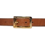 Cinto Victor Hugo Dupla Face Vintage