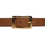 Cinto Victor Hugo Dupla Face Vintage