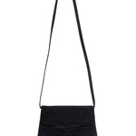 Bolsa Camurça Vintage 
