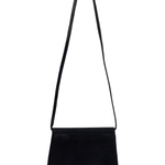 Bolsa Camurça Vintage 