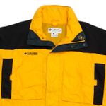 Jaqueta Columbia West Ridge Vintage 