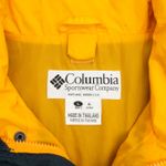 Jaqueta Columbia West Ridge Vintage 