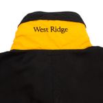 Jaqueta Columbia West Ridge Vintage 