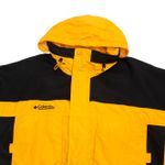 Jaqueta Columbia West Ridge Vintage 