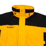 Jaqueta Columbia West Ridge Vintage 