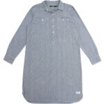 Vestido Chemise Lauren Ralph Lauren 