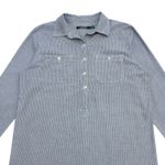 Vestido Chemise Lauren Ralph Lauren 