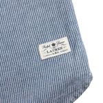 Vestido Chemise Lauren Ralph Lauren 
