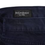 Calça Yves Saint Laurent Vintage 