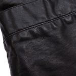 Jaqueta Couro Pierre Cardin Vintage 80s