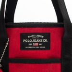 Bolsa Ralph Lauren Polo Jeans Co. 